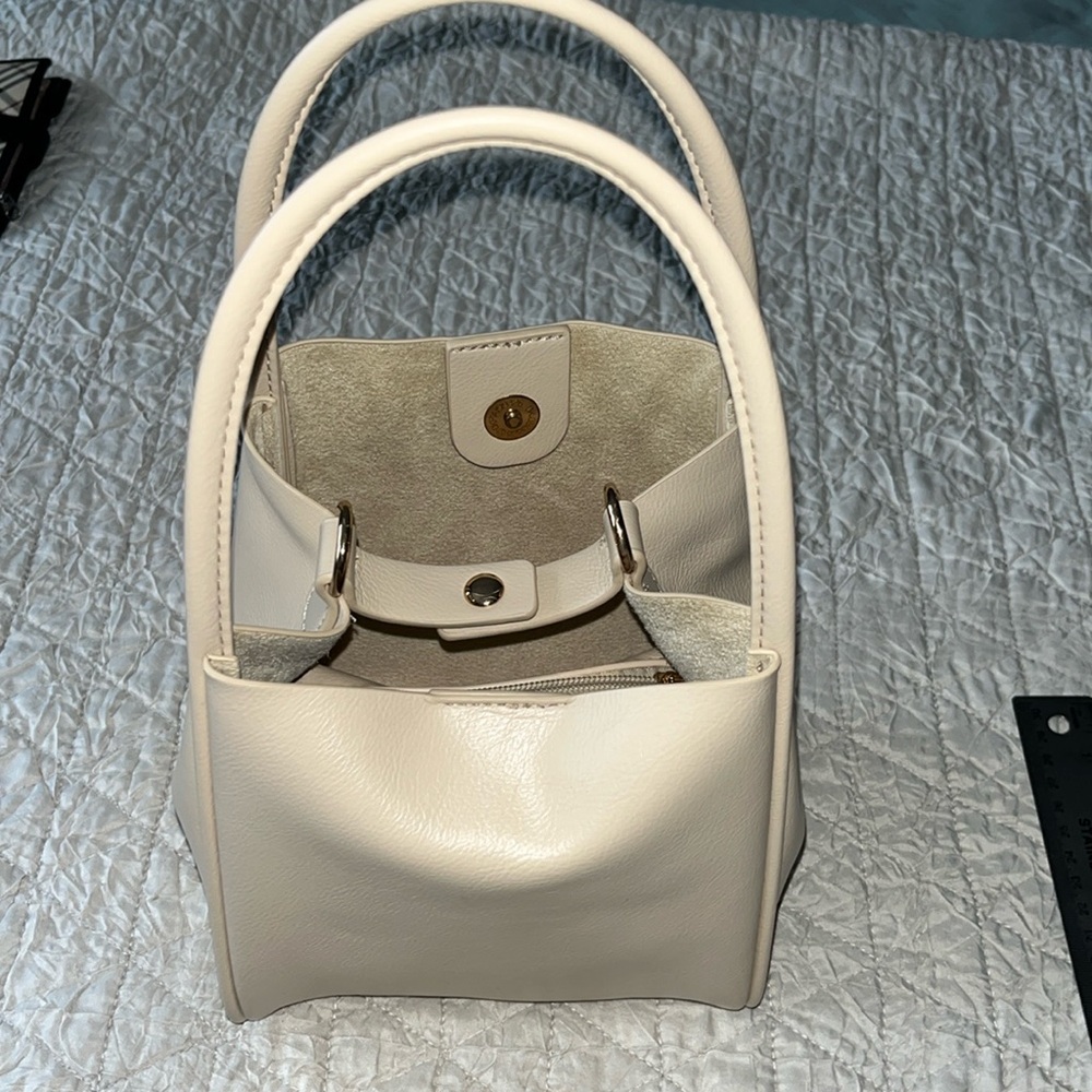 Antropologie The Mini Hollace Tote